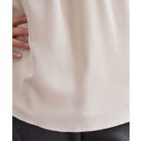 スタンドカラー タック プリーツ | レースレディース | 詳細画像20