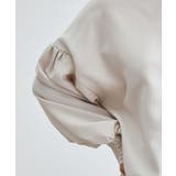 サイド スリット ドロップショルダー | レースレディース  | 詳細画像19 