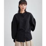 サイド スリット ドロップショルダー | レースレディース  | 詳細画像4 