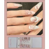 3D リボン フレンチ | レースレディース | 詳細画像2