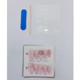 3D リボン フレンチ | レースレディース | 詳細画像8