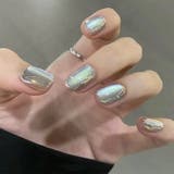 オーロラ ミラー スクエア | レースレディース  | 詳細画像1 