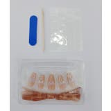 3D バタフライ ラメ | レースレディース  | 詳細画像16 