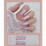 カラフル ビジュー ライン | レースレディース  | 詳細画像2 