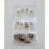 3D リボン スクエア | レースレディース  | 詳細画像12 