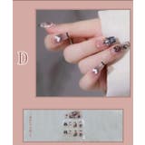 3D リボン スクエア | レースレディース  | 詳細画像14 