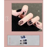 3D リボン スクエア | レースレディース  | 詳細画像6 