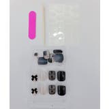 3D リボン スクエア | レースレディース  | 詳細画像9 