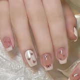 ハート リボン フレンチ | レースレディース  | 詳細画像1 