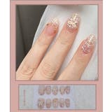 3D リボン ミックス | レースレディース | 詳細画像2