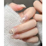 3D リボン ミックス | レースレディース | 詳細画像4