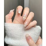 3D リボン ミックス | レースレディース | 詳細画像7