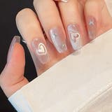 ピンク ミラー ハート | レースレディース | 詳細画像1