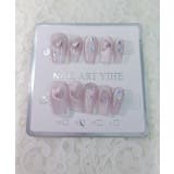 ピンク ミラー ハート | レースレディース | 詳細画像8