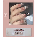 バラエティ クリア デザイン | レースレディース  | 詳細画像15 