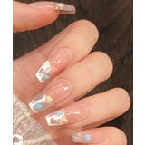 ぷっくり ハート ミラー | レースレディース | 詳細画像4