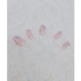 チェーン ビジュー ラメ | レースレディース | 詳細画像5