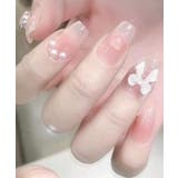 ハート リボン 3D | レースレディース | 詳細画像4