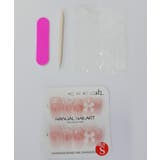 ハート リボン 3D | レースレディース | 詳細画像8