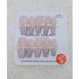 3D リボン グリッター | レースレディース | 詳細画像5