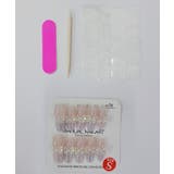 3D リボン グリッター | レースレディース | 詳細画像6