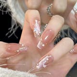 パール ライン ヌード | レースレディース | 詳細画像1