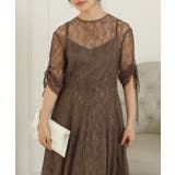 2way バックコンシャス レース | レースレディース | 詳細画像12