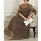 2way バックコンシャス レース | レースレディース | 詳細画像14