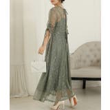 2way バックコンシャス レース | レースレディース | 詳細画像16