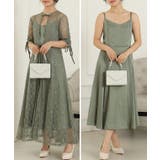 2way バックコンシャス レース | レースレディース | 詳細画像17