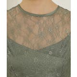 2way バックコンシャス レース | レースレディース | 詳細画像18