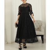 2way バックコンシャス レース | レースレディース | 詳細画像5