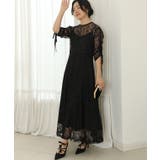 2way バックコンシャス レース | レースレディース | 詳細画像6