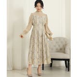 チョーカーネック 花柄 レース | レースレディース  | 詳細画像16 