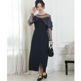 シアー ドッキング タック入り | レースレディース  | 詳細画像12 