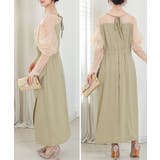 シアー ドッキング タック入り | レースレディース  | 詳細画像16 