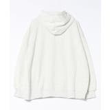 ソリッドカラー オーバーサイズ 長袖 | レースレディース  | 詳細画像13 