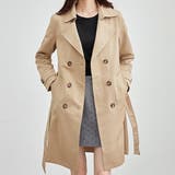 ミドル丈 ベーシック 長袖 | レースレディース  | 詳細画像1 