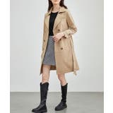 ミドル丈 ベーシック 長袖 | レースレディース  | 詳細画像16 