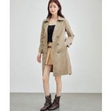 ミドル丈 ベーシック 長袖 | レースレディース  | 詳細画像8 