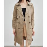 ミドル丈 ベーシック 長袖 | レースレディース  | 詳細画像9 