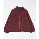 コットン スタンドカラー フリル | レースレディース  | 詳細画像10 