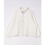 コットン スタンドカラー フリル | レースレディース  | 詳細画像6 