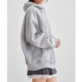 配レース ジップアップ 長袖 | レースレディース  | 詳細画像11 