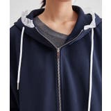 配レース ジップアップ 長袖 | レースレディース  | 詳細画像19 