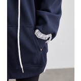 配レース ジップアップ 長袖 | レースレディース  | 詳細画像20 