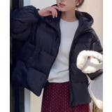 スタンドカラー ドロスト フード付き | レースレディース  | 詳細画像4 