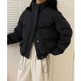 ダブルポケット 比翼 ショート | レースレディース  | 詳細画像4 