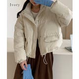 ダブルポケット 比翼 ショート | レースレディース  | 詳細画像9 