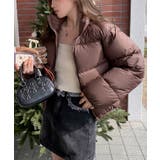 スタンドカラー ナイロン ショート | レースレディース  | 詳細画像10 